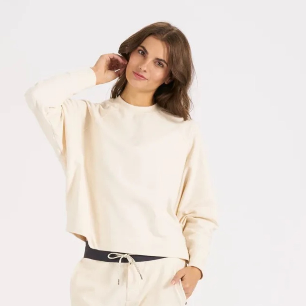 Vuori Crewneck Sweatshirt
